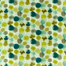 Selenic Chartreuse Topaz Curtains